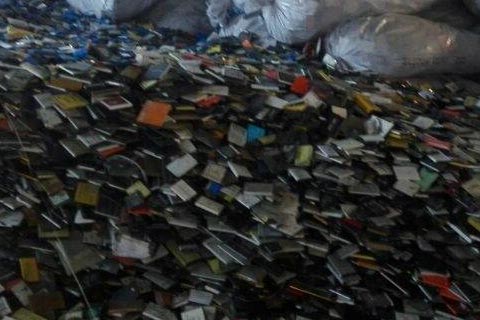 德宏傣族景颇族高价锂电池回收-上门回收铅酸蓄电池-蓄电池回收